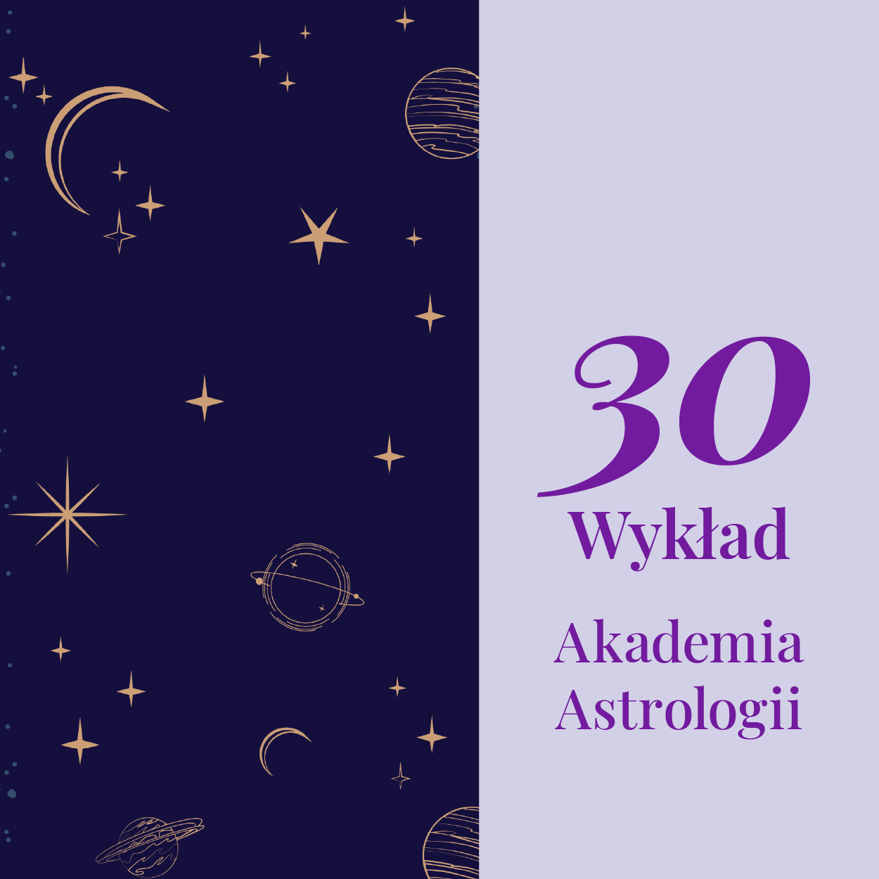 Wykład 30 - Jowisz, planeta szczęścia
